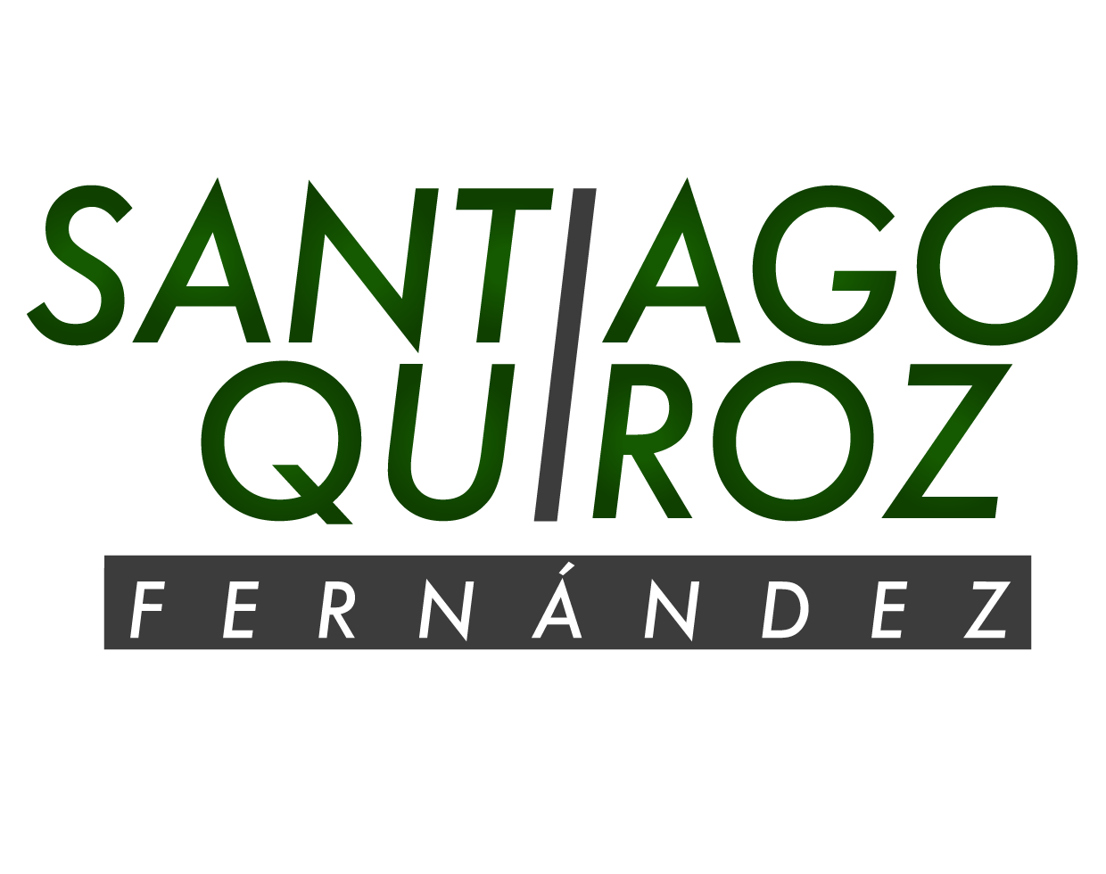Santiago Quiroz Fernández